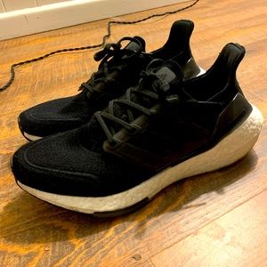 Mens Adidas Ultra Boost 21